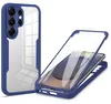 Custodia a 360 gradi per Samsung Galaxy S26 Ultra 5G con Anteprima dell’immagine prodotto 1