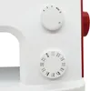 Carina Haushaltnähmaschine Nähmaschine Classic II 23 Produktbild-Vorschau 2