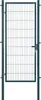 Arvotec Gartentor BxH 100x180 cm mit Schließzylinder und Produktbild-Vorschau 1