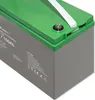 Qoltec QOLTEC 53038 Battery AGM 12V 100Ah Náhled obrázku produktu 10