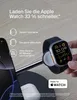 Belkin BOOST CHARGE PRO Qi2, cargador magnético 3 en 1, Vista previa de la imagen del producto 14