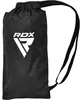 RDX IBA Boxhandschuhe für Amateur-Wettkämpfe, Blau Produktbild-Vorschau 5