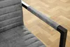 riess-ambiente Industrial Freischwinger Stuhl LOFT vintage Produktbild-Vorschau 8