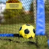 Racetex 2-in-1 Fußballtor Kinder mit Torwand – Fussballtore Produktbild-Vorschau 4