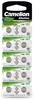 Camelion 12051002, Einwegbatterie, LR59, Alkali, 1,5 V, 10 Produktbild-Vorschau 5