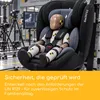 Osann Eno360 S 2 Reboarder 360 drehbar mit Isofix, Produktbild-Vorschau 5