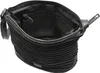 FREDsBRUDER Riffelinchen - Schultertasche 28 cm (black) Produktbild-Vorschau 6