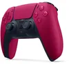 Sony DualSense Wireless Controller pour PS5, Cosmic Red Voir les images du produit 3