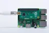 Raspberry Pi TV HAT, DVB-T, DVB-T2, VHF, Srebrny, Czarny Podgląd zdjęcia produktu 17