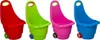 Trolley multifunzionale per bambini BAYO Daisy 60 cm verde Anteprima dell’immagine prodotto 2