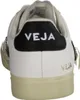 Veja Campo Herren Schnürung Chromefree Leder Turnschuhe Produktbild-Vorschau 10