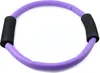 Pilates Ring Yoga Widerstandsring 38cm - Fitness Magic Produktbild-Vorschau 2