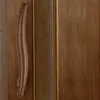 Skladacie dvere St4 Wenge 83 x 201,5 cm Náhľad obrázku produktu 3