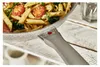 Ballarini Cucinando Murano 30 CM Grafitowa Patelnia Wok Anteprima dell’immagine prodotto 8
