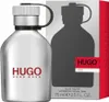 Hugo Boss Hugo Iced Eau de Toilette pour hommes 75 ml Voir les images du produit 10