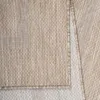 Homebyhome In- & Outdoor Teppich - Wetterfestes Flachgewebe Produktbild-Vorschau 3