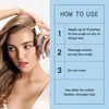 Sérum Nioxin para la prevención de la caída del cabello, 70 Vista previa de la imagen del producto 6