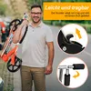 SWANEW Trottinette pour enfants Trottinette de ville Voir les images du produit 7