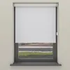 Cocoon Home Elektrisches Rollo für Smart Home 120x275 - Produktbild-Vorschau 2