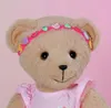 BABY born® Pinplay Kleid (43 cm) Produktbild-Vorschau 14