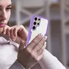 360 Grad Rundum Schutz Handyhülle für Samsung Galaxy S25 Produktbild-Vorschau 8
