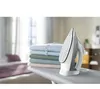 Philips DST5010/10 Dampfbügeleisen Weiß 2400 W (DST5010/10) Voir les images du produit 10
