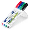 STAEDTLER® 301 WP4 Pennarello per lavagna bianca Lumocolor Anteprima dell’immagine prodotto 7