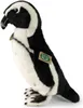 RAPPA Plüsch-Magellanpinguin 30 cm ECO-FRIENDLY Produktbild-Vorschau 3