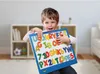 Lena Plywood whiteboard, 3 lat(a), Drewno, Wielobarwny Podgląd zdjęcia produktu 5