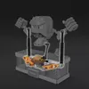Mega Pokémon Mini Motion Geodude Náhľad obrázku produktu 12