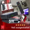 Opticum AX C100 HD, Kabel, Full HD, DVB-C, 4:3, 16:9, AVI, Produktbild-Vorschau 4