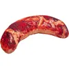 Bratwurst-Nackenkissen Mahlzeit - Urban& Produktbild-Vorschau 4
