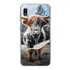 MuchoWow® Handyhülle Schutzhülle Hülle für Samsung Galaxy Produktbild-Vorschau 1
