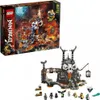 LEGO® 71722 LEGO® Ninjago 71722 Verlies des Voir les images du produit 1