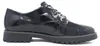 Waldläufer Damen Schnürschuhe, schwarz(schwarz), Gr. 8 Produktbild-Vorschau 43