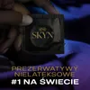 UNIMIL Skyn Feel Everything Elite Nicht-Latex-Kondome 36 Produktbild-Vorschau 13