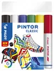 PINTOR M set di 6 classici Anteprima dell’immagine prodotto 2