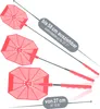 COM-FOUR® 3x Fliegenklatsche mit Teleskop, Ausziehbar 27-58 Produktbild-Vorschau 3