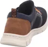 Rieker Herren Sneaker Stoff Schlupfschuh Gummizug B7796, Produktbild-Vorschau 68