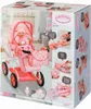 ZAPF BA Active Deluxe Puppenwagen     0 Produktbild-Vorschau 2