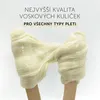 Kulki woskowe NEOMANN do depilacji woskiem 450 g wosk Podgląd zdjęcia produktu 2
