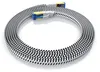 Cable de conexión plana CAT 8 de Primewire, con Vista previa de la imagen del producto 2