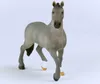 Schleich Horse Club Cheval de Selle Francaise Hengst 13956 Produktbild-Vorschau 11