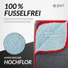 Glart 471PP Pkw Mikrofasertuch Auto Trockentuch 60x40cm Produktbild-Vorschau 4