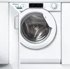 Candy Waschmaschine und Trockner 8Kg CBDO485TWME Weiß Produktbild-Vorschau 4