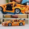 LEGO Technic Fast & Furious Toyota Supra MK4 42204 Voir les images du produit 45