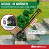ATHLON TOOLS : Chariot de transport pliable pour escaliers Voir les images du produit 8