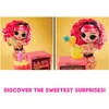 L.O.L. Surprise! OMG Nehtové studio s panenkou - Pinky Pops Náhled obrázku produktu 4