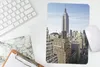 MuchoWow® Mauspad Mousepad New York - Empire State Building Produktbild-Vorschau 5