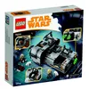 LEGO® Star Wars™ Han Solo's Landspeeder™ 75209 Produktbild-Vorschau 14
